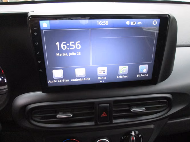 HYUNDAI GRAND i10  1.2 mecanico 6 airbag full