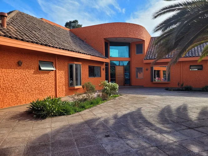 Exclusiva y Hermosa casa en arriendo, Calera de Tango
