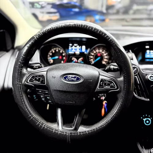 Ford Focus 2.0 AUT (2019)