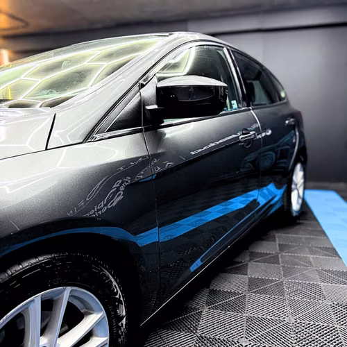 Ford Focus 2.0 AUT (2019)