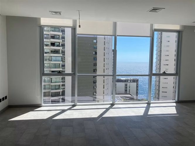 Oficina en arriendo en Concón, Frente Copec