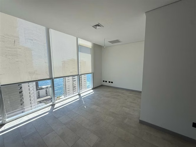 Oficina en arriendo en Concón, Frente Copec