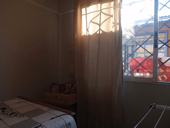 Vendo Casa Excelente Ubicación, Sector “Lynch Norte”, La Reina.