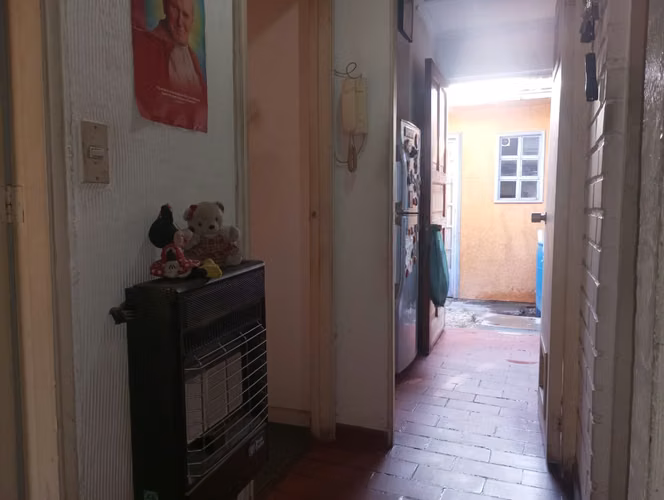 Vendo Casa Excelente Ubicación, Sector “Lynch Norte”, La Reina.