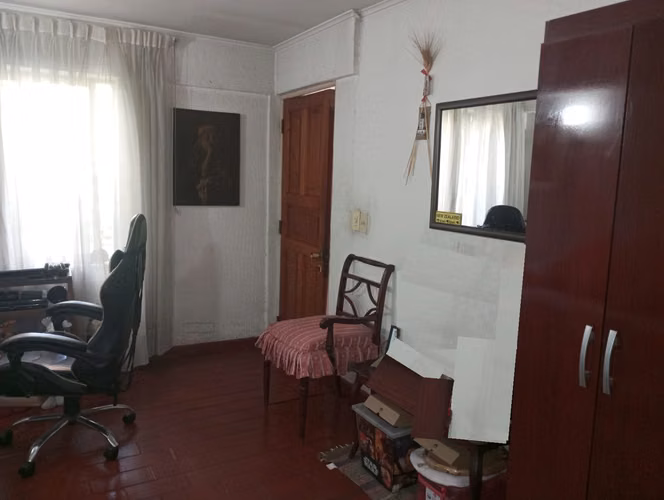 Vendo Casa Excelente Ubicación, Sector “Lynch Norte”, La Reina.