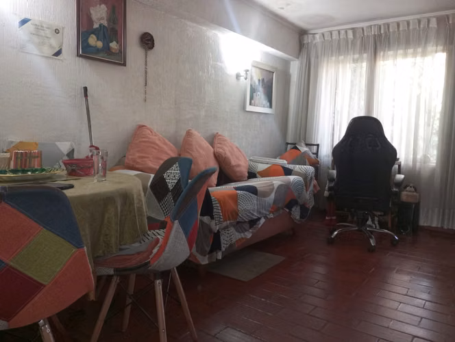 Vendo Casa Excelente Ubicación, Sector “Lynch Norte”, La Reina.