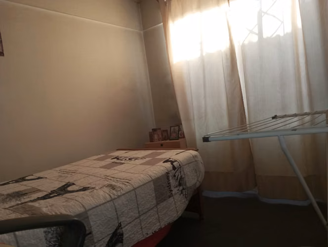 Vendo Casa Excelente Ubicación, Sector “Lynch Norte”, La Reina.