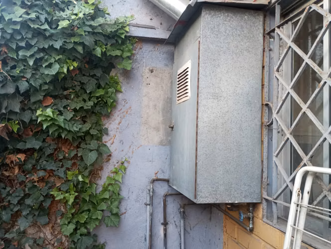 Vendo Casa Excelente Ubicación, Sector “Lynch Norte”, La Reina.