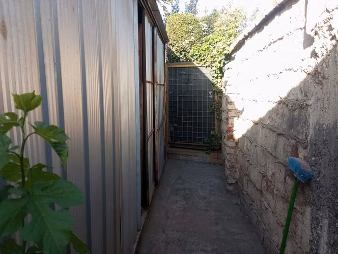 Vendo Casa Excelente Ubicación, Sector “Lynch Norte”, La Reina.
