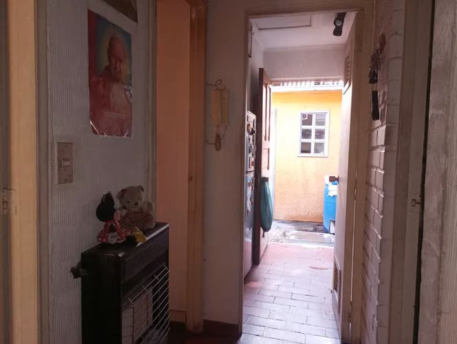 Vendo Casa Excelente Ubicación, Sector “Lynch Norte”, La Reina.