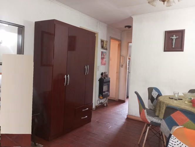 Vendo Casa Excelente Ubicación, Sector “Lynch Norte”, La Reina.