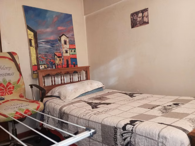 Vendo Casa Excelente Ubicación, Sector “Lynch Norte”, La Reina.
