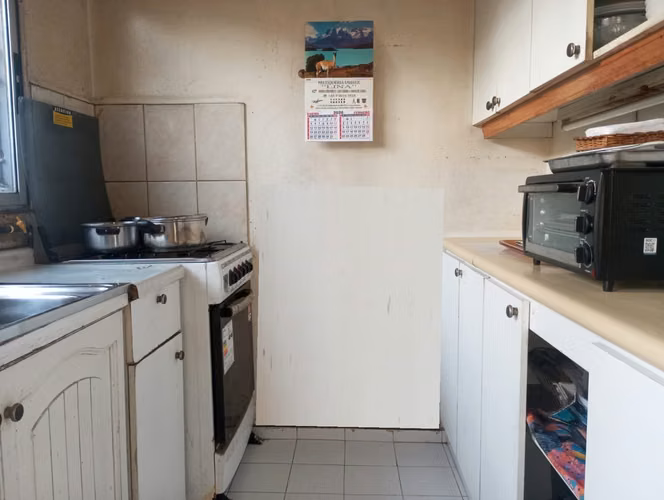 Vendo Casa Excelente Ubicación, Sector “Lynch Norte”, La Reina.