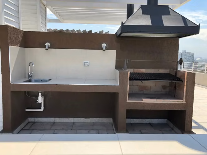 Departamento En Venta En Estación Central - Imagen 9