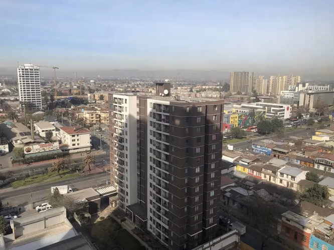 Departamento En Venta En Estación Central - Imagen 15