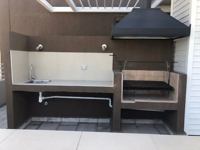 Departamento En Venta En Estación Central - Imagen 4