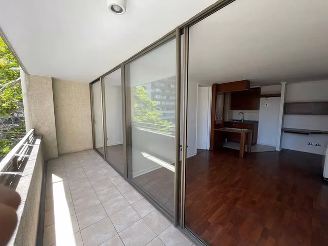 Vendo Lindo Depto En Centro Santiago Excelente Oportunidad!!