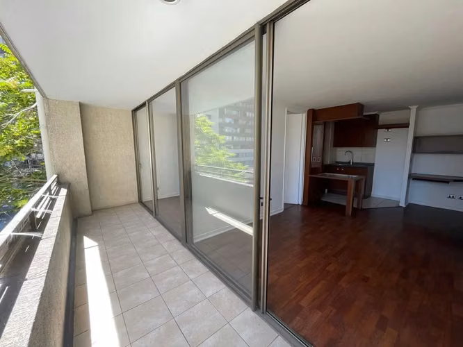 Vendo Lindo Depto En Centro Santiago Excelente Oportunidad!!
