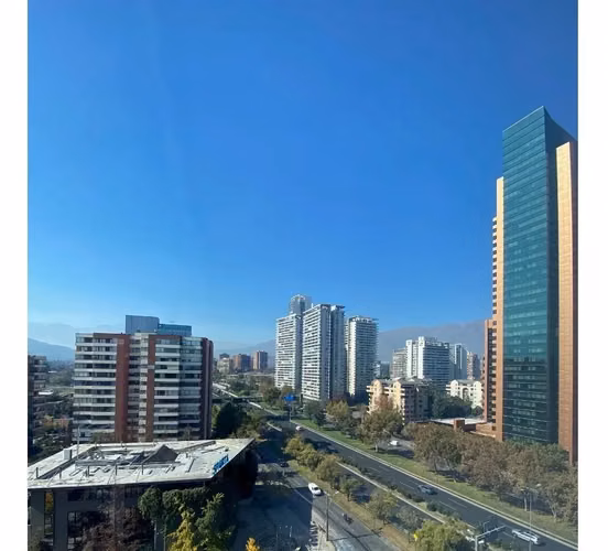 Vendo Insuperable Oficina 2p 1 Est Frente P Arauco - Imagen 3