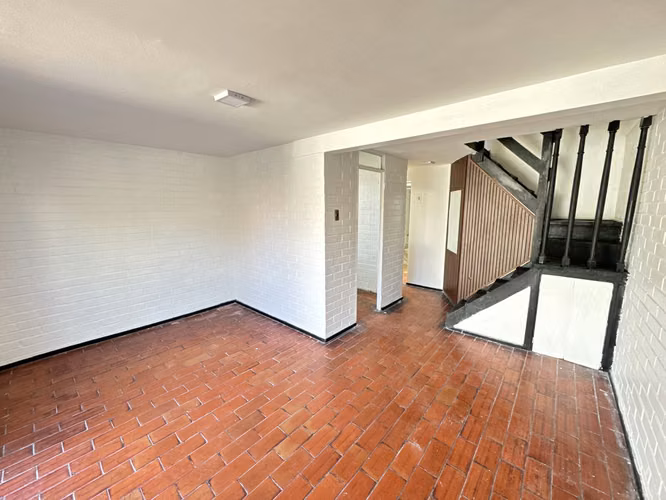 Casa Esquina 3D/1B, Metro San José de la Estrella