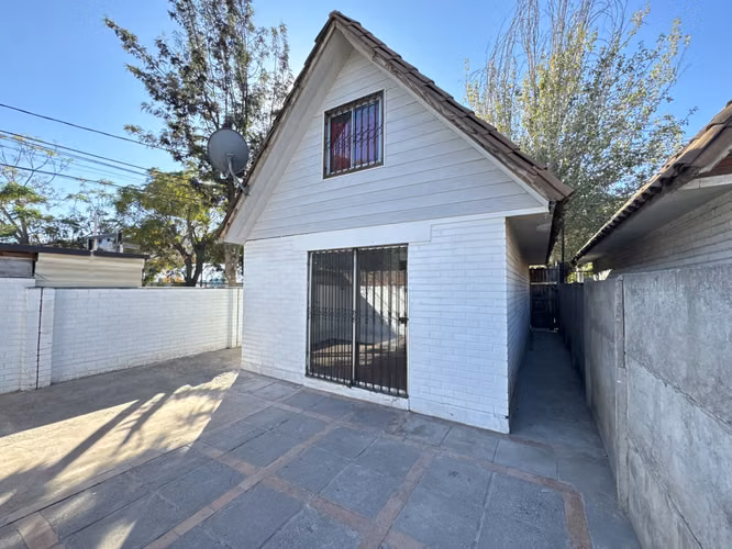 Casa Esquina 3D/1B, Metro San José de la Estrella