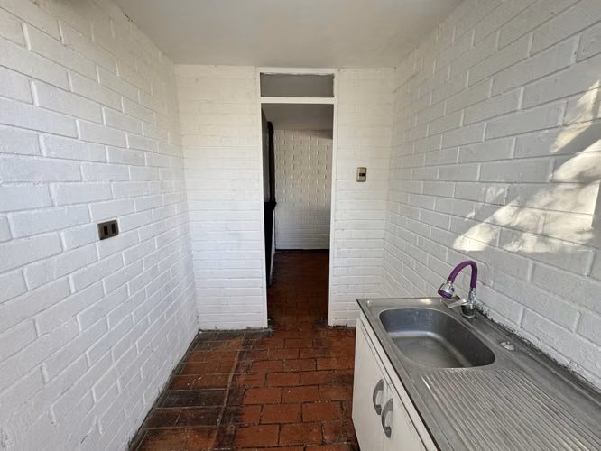 Casa Esquina 3D/1B, Metro San José de la Estrella