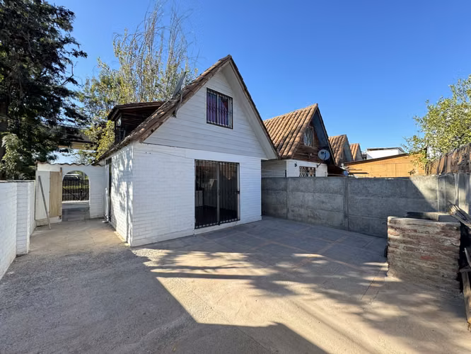 Casa Esquina 3D/1B, Metro San José de la Estrella
