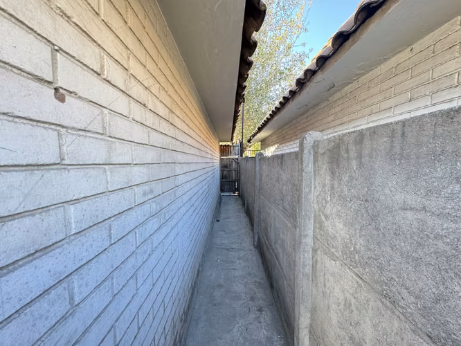 Casa Esquina 3D/1B, Metro San José de la Estrella
