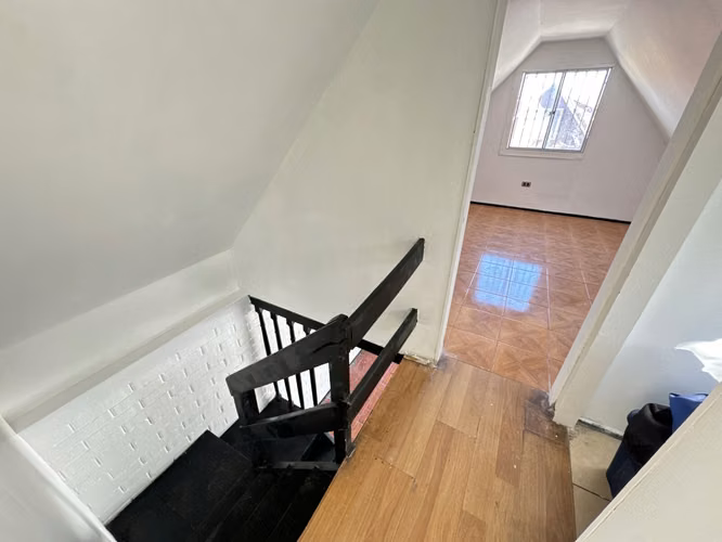 Casa Esquina 3D/1B, Metro San José de la Estrella