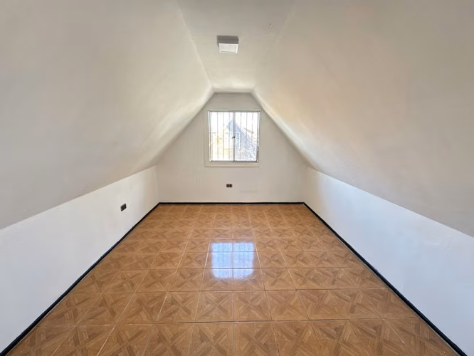 Casa Esquina 3D/1B, Metro San José de la Estrella
