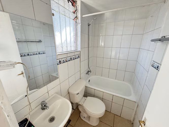 Casa Esquina 3D/1B, Metro San José de la Estrella