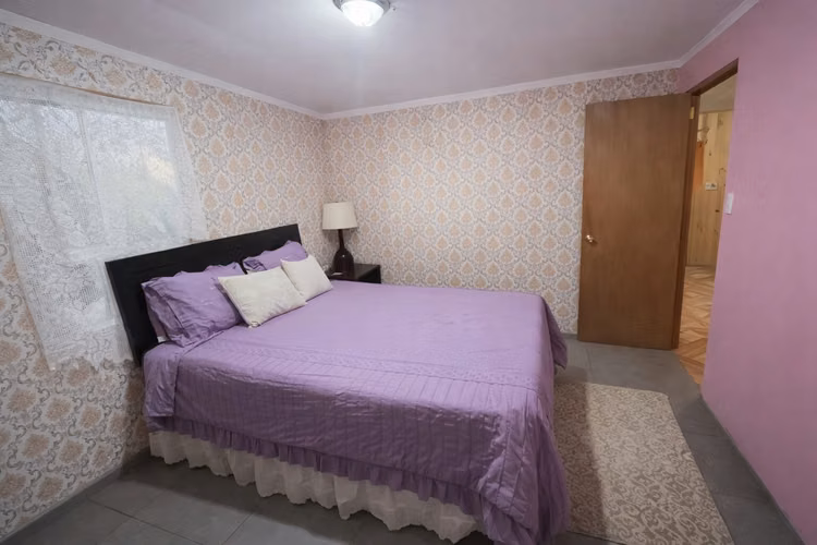  Vendo Hermosa Parcela de 5.000m²  Terreno, Con Casa Amplia | Quesería | Pelarco