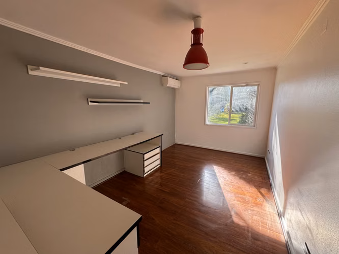 Parcela 3D/2B, Viluco, Buin