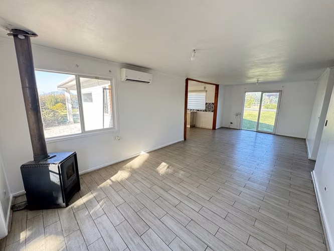 Parcela 3D/2B, Viluco, Buin