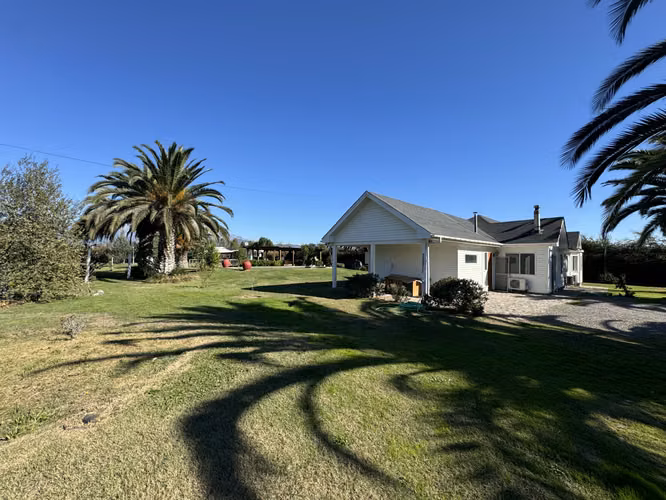 Parcela 3D/2B, Viluco, Buin