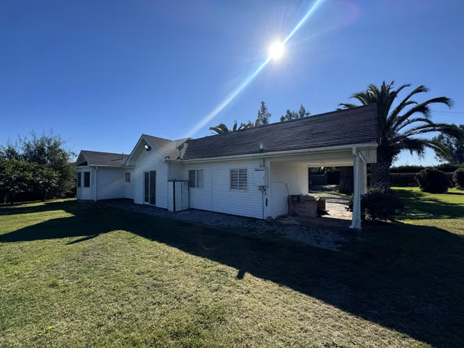 Parcela 3D/2B, Viluco, Buin