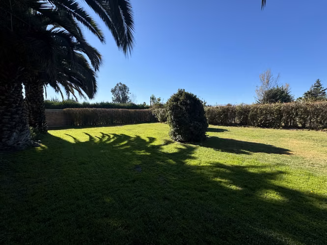 Parcela 3D/2B, Viluco, Buin