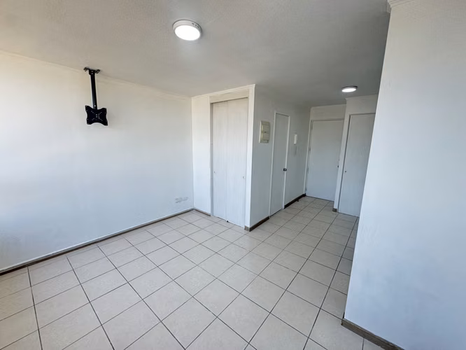 Home Studio 1D/1B - Metro San Alberto Hurtado