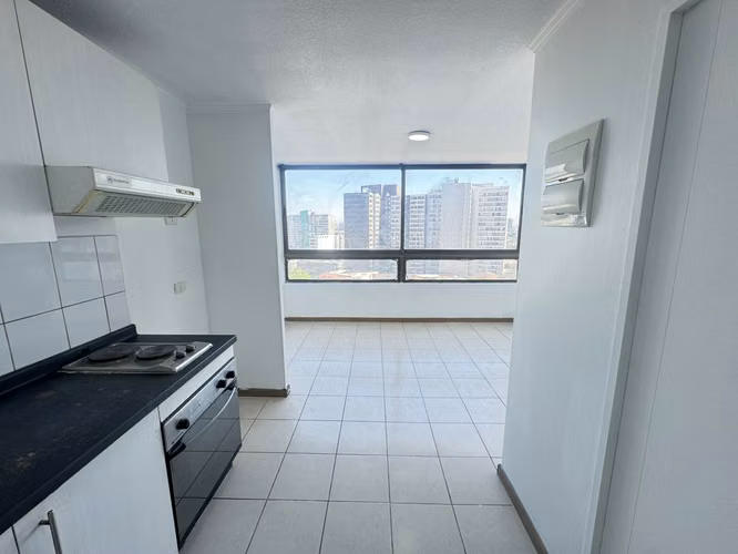 Home Studio 1D/1B - Metro San Alberto Hurtado