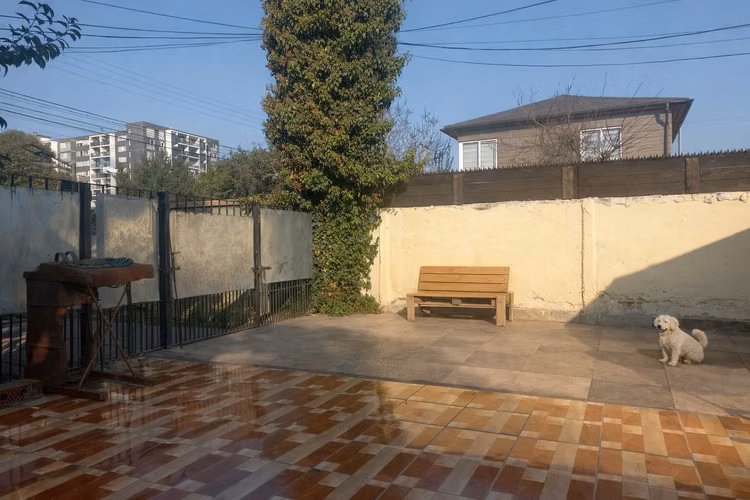  Vendo Amplia Casa Sólida, Buen Estado| Sector Rojas Magallanes | La Florida.