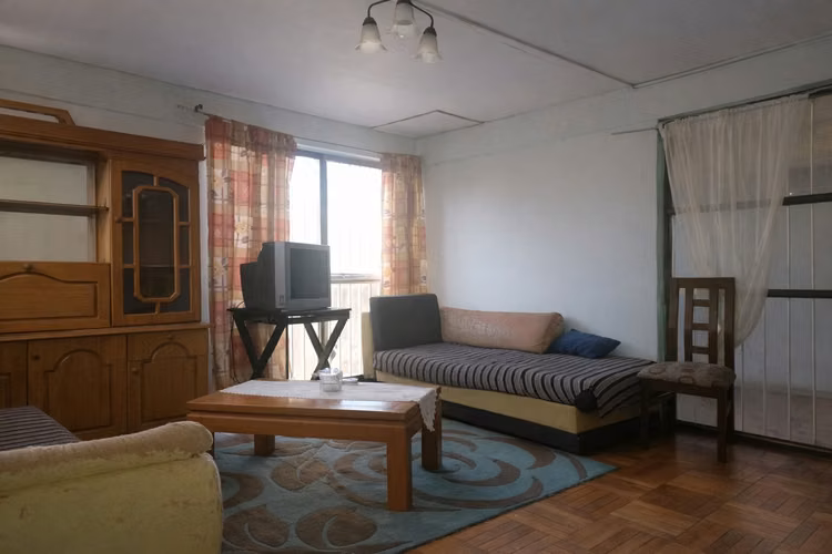  Vendo Amplia Casa Sólida, Buen Estado| Sector Rojas Magallanes | La Florida.