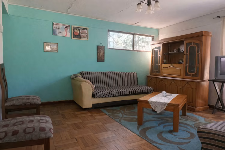  Vendo Amplia Casa Sólida, Buen Estado| Sector Rojas Magallanes | La Florida.
