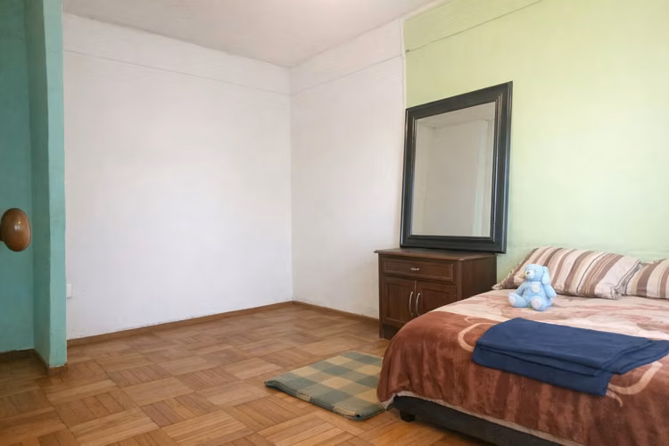  Vendo Amplia Casa Sólida, Buen Estado| Sector Rojas Magallanes | La Florida.