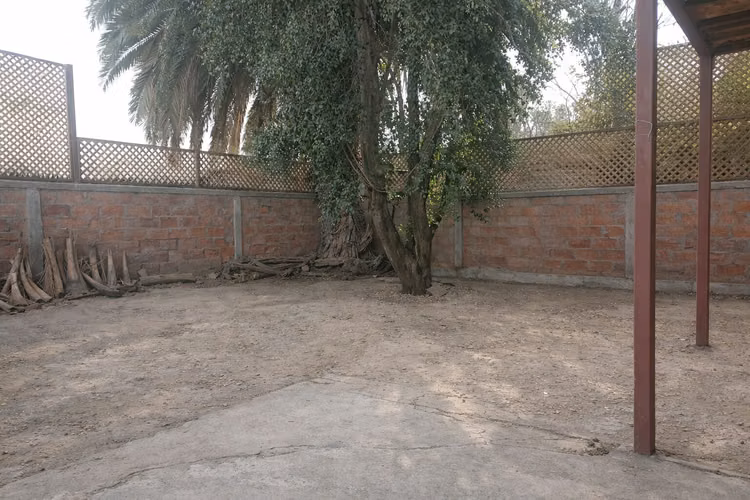  Vendo Amplia Casa Sólida, Buen Estado| Sector Rojas Magallanes | La Florida.