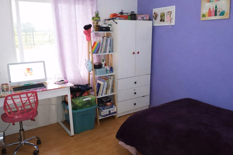  Vendo Parcela de 1.900 m² Terreno | Sector El Manzano | Pelarco.