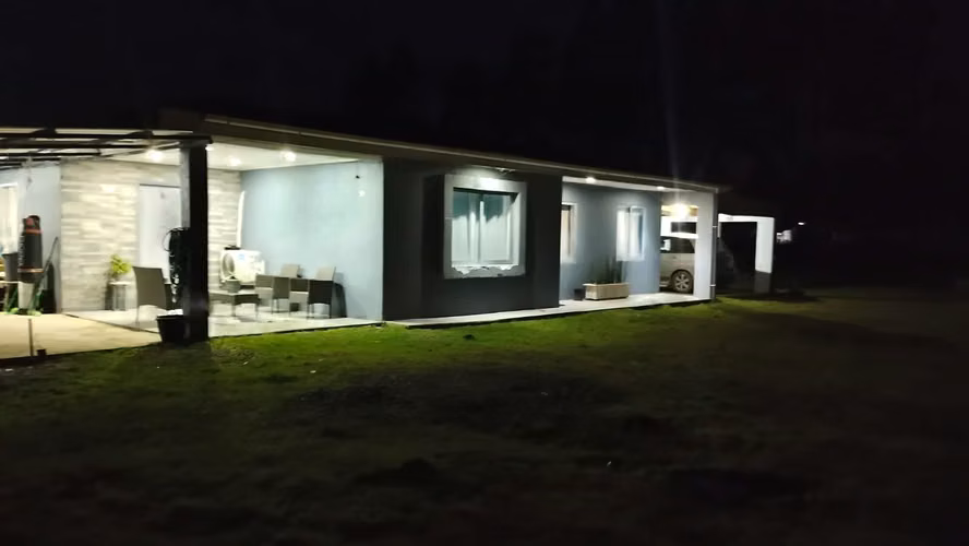  Vendo Parcela de 1.900 m² Terreno | Sector El Manzano | Pelarco.
