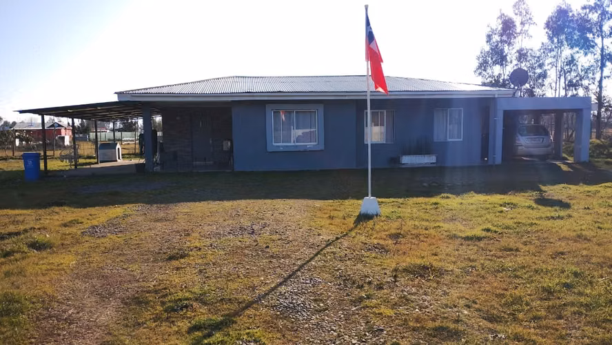  Vendo Parcela de 1.900 m² Terreno | Sector El Manzano | Pelarco.