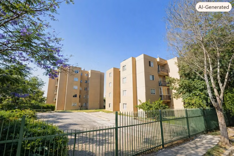  Vendo Hermoso Departamento, Buen Estado| Sector Santa Ester | San Miguel. - Imagen 2