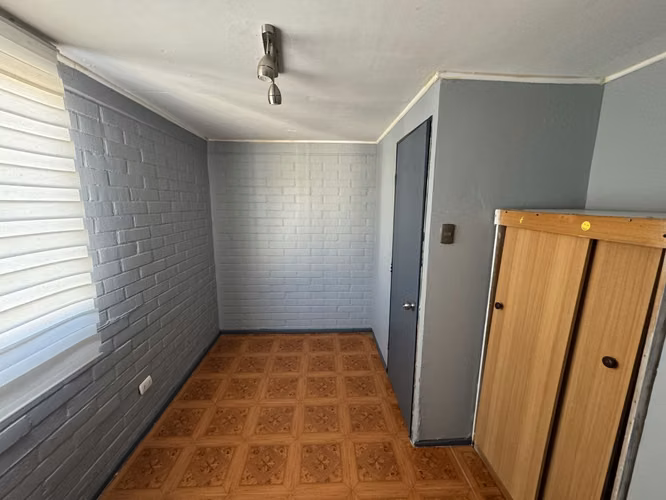 Casa Renovada 2D/1B - Villa Arturo Prat
