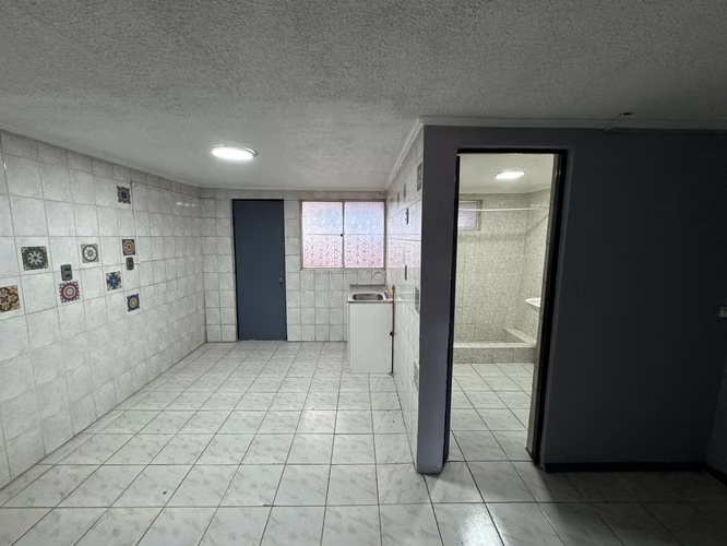 Casa Renovada 2D/1B - Villa Arturo Prat